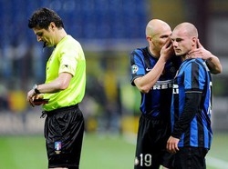 Calcio/ Damato arbitra Roma-Samp, Inter-Atalanta a Orsato