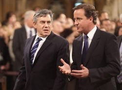 Gb/ Elezioni: aumenta numero elettori, esito sempre più incerto