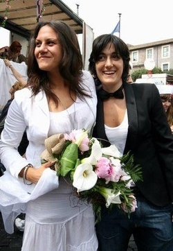 Gay/ I luterani italiani benediranno le unioni omosessuali