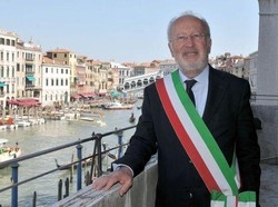 Olimpiadi 2020/ Orsoni: Venezia merita di ospitare i Giochi