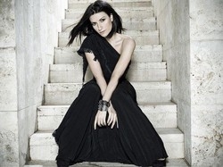 Musica/ Laura Pausini ha partecipato a ‘Voces Unidas por Chile’