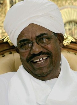 Sudan/ Al Bashir conferma referendum indipendenza Sud Sudan