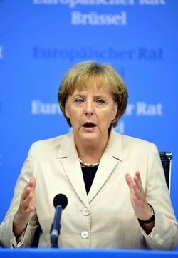 Germania/Si parla di Grecia ma si pensa a voto Nordreno Westfalia