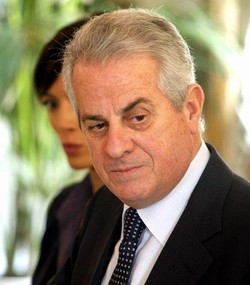 G8/ Scajola in Cdm: Ho la coscienza a posto