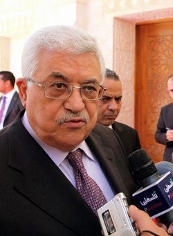 M.O./ Abu Mazen: Hamas sta ammassando armi in Cisgiordania