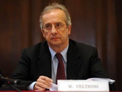 Pd/ Veltroni: Ma quali scissioni, siamo quelli che ci credono
