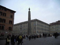Appaltopoli/ Lista segreta di Anemone, rivelazioni su quotidiani