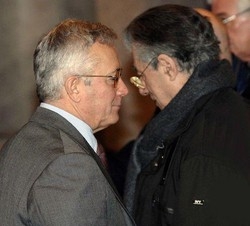 Federalismo/ Bossi:Con Tremonti tutto a posto, riforma non costa