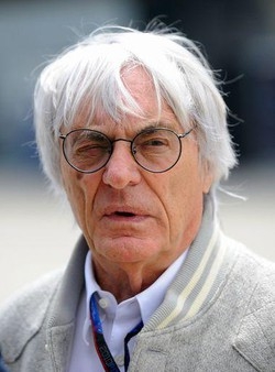 F1/ Ecclestone: Gp Roma procede, forse in calendario dal 2013