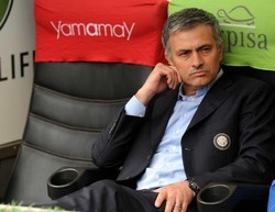 Champions/ Mourinho: Cerco di non pensare troppo a Inter-Bayern