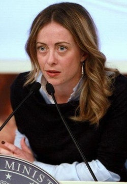 Appaltopoli/ Meloni: Politici corrotti siano puniti più di altri