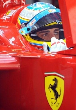 F1/ Gp Montecarlo: Ferrari ko, Alonso salta le qualifiche
