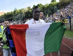 Calcio/ Trionfo Inter, Madrid ultima fermata per Mou e Balotelli?