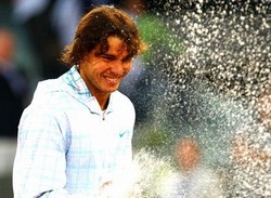 Tennis/ Ranking Atp: Nadal torna secondo, scavalcato Djokovic