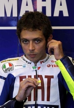 Moto/ Rossi verso Le Mans: Spalla è a posto, sono in piena forma