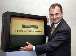 Riciclaggio/ Gp dispone domiciliari per Silvio Scaglia