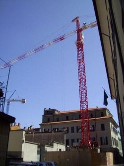 Appaltopoli/ Corsera: Dai pm i funzionari del ministro Matteoli