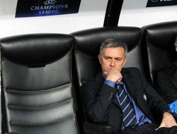 Champions/ Mourinho: La finale non influirà sul mio futuro