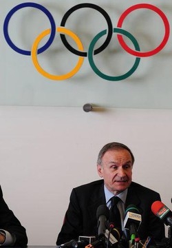 Olimpiadi 2020/ Roma candidata ufficiale dell’Italia