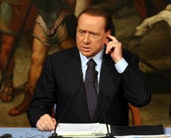 Federalismo/ Berlusconi: Si farà e permetterà taglio di tasse