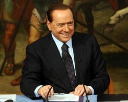 Crisi/ Berlusconi: Ci sono segnali che mi inducono all’ottimismo