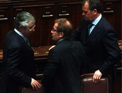 Federalismo/ Domani ok Cdm al primo decreto, Bossi: Ora è partito