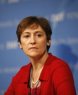 Fmi/ Atkinson:Livello attuale cambi euro non pone alcun problema
