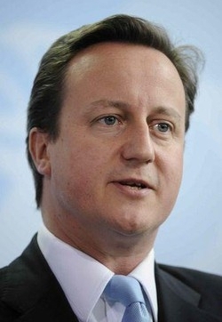 Gb/ Premier Cameron promette di abbassare le tasse