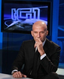 Rai/ Minzolini:Busi sputa in piatto dove mangia,normale se va via