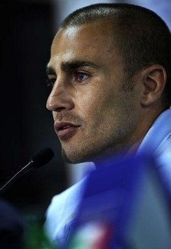Mondiali/ Italia, Cannavaro: Abbiamo l’obbligo di crederci