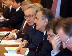 Manovra/ Stop a Province con meno di 220mila abitanti