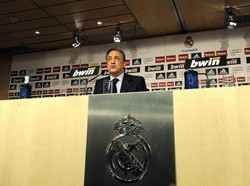 Calcio/ Il Real anticipa tutti: Con Mourinho per vincere-punto