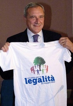 Mafia/ Grasso: stragi ’93 per aiutare una nuova forza politica