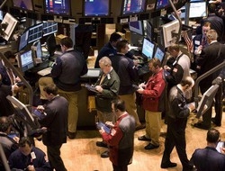 Borsa/ Si profila forte rialzo a Wall Street, futures DJ +2,12%