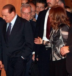 Governo/ Berlusconi vuole Marcegaglia, Confindustria lo gela