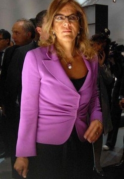 Marcegaglia: ok manovra. Ma servono interventi strutturali