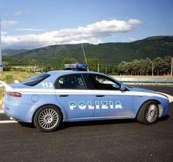 Rapporto Amnesty,Italia:Troppi abusi polizia,serve reato tortura