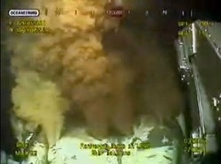 Marea Nera/Disastro peggiore della storia Usa,supera Exxon Valdez