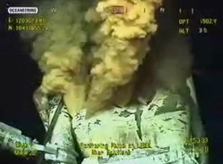 Marea nera/ Bp: Cruciali prossime 48 ore per Operazione Top Kill