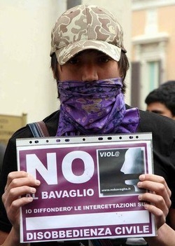 Intercettazioni meno rigide: saranno pubblicabili per riassunto