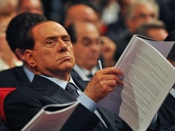 Manovra, Berlusconi: Non parlato al Colle, devo ancora firmarla