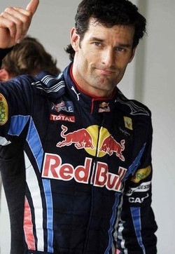 F1/ Gp Turchia: Webber in pole su Hamilton e Vettel, Massa ottavo