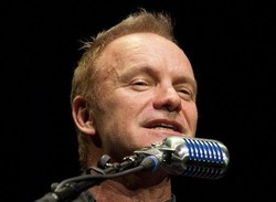 Musica/ Nuova data italiana per Sting: il 3 novembre a Torino