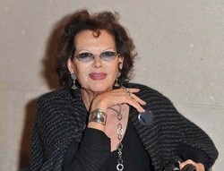 Cinema/Cardinale: non mi perdono di aver detto no a Marlon Brando