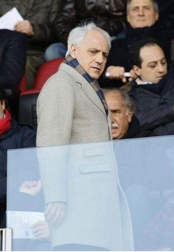 Calcio/ La Juve e Bettega si separano: collaborazione cessata