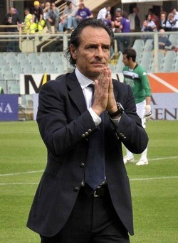 Calcio/Figc: Fiorentina irritata? Prandelli non ha ancora firmato