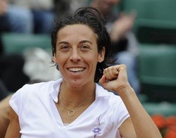 Tennis/ Roland Garros: Schiavone in semifinale, Wozniacki ko
