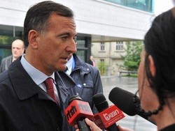 M.O./ Frattini conferma liberazione i sei attivisti italiani