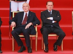 Manovra/ Napolitano: Equità dipende da governo, io la auspico