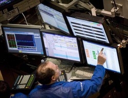 Borsa/ Europa chiude in netto recupero, Wall Street perde slancio